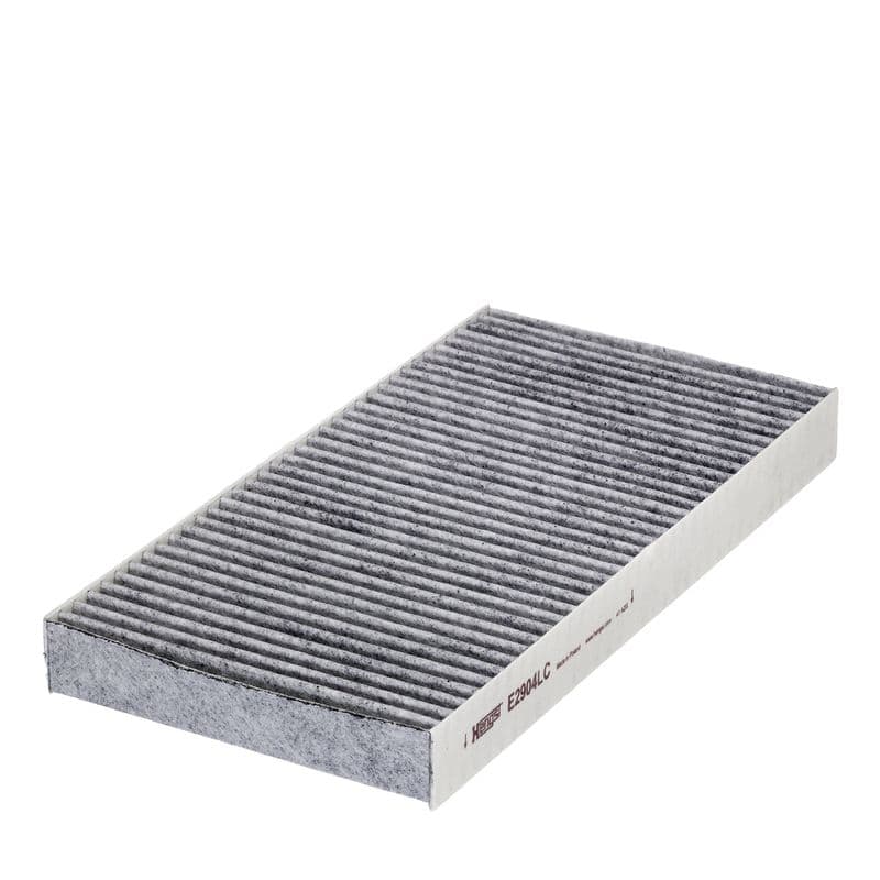 Filtru, aer habitaclu HENGST FILTER E2904LC