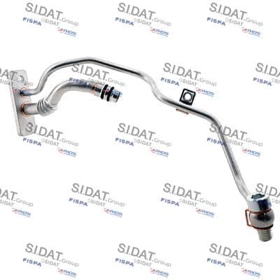 conducta ulei, incarcare SIDAT 47.2129