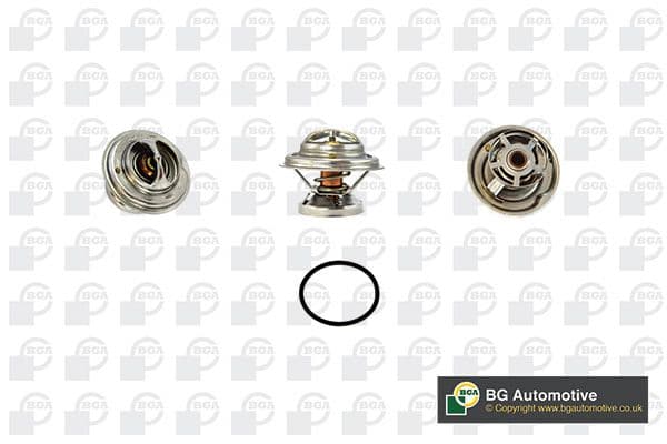 termostat,lichid racire BGA CT5184K