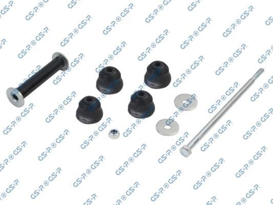 Brat/bieleta suspensie, stabilizator GSP S050309