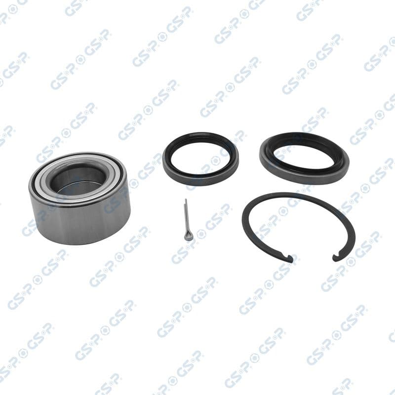 Set rulment roata GSP GK3940