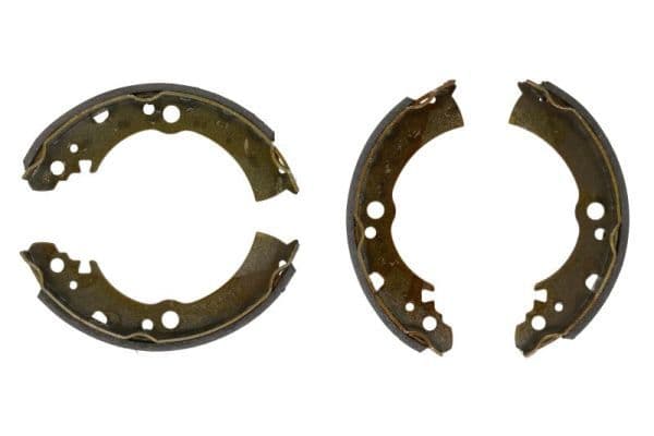 Set saboti frana ABE C01001ABE