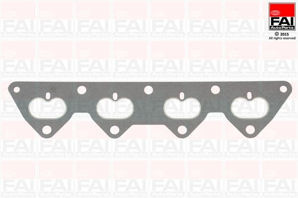 Set garnituri, galerie evacuare FAI AutoParts EM739