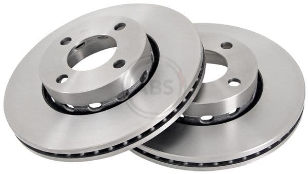 Disc frana ABS 16101