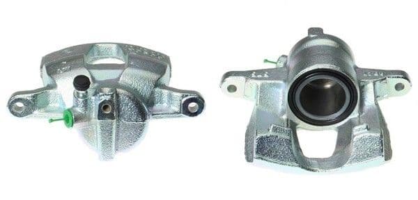 Etrier frana BUDWEG CALIPER 343636