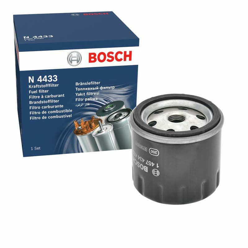filtru combustibil BOSCH 1 457 434 433