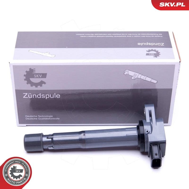 bobina de inductie ESEN SKV 03SKV307