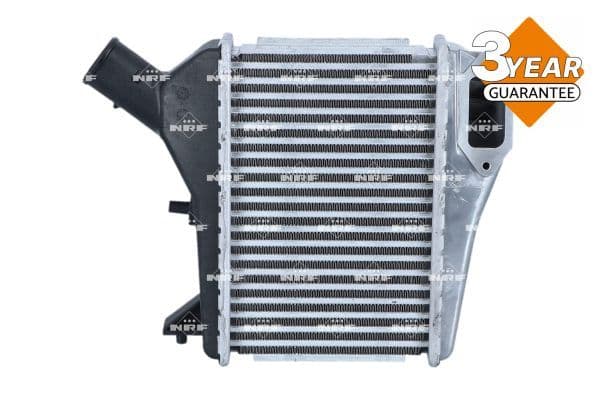 Intercooler, compresor NRF 309088