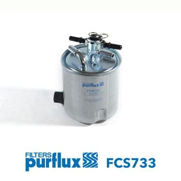 filtru combustibil PURFLUX FCS733