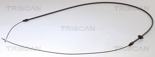 Cablu, frana de parcare TRISCAN 8140 231146