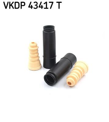 chit protectie praf,amortizor SKF VKDP 43417 T