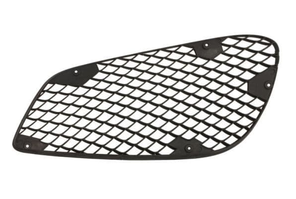 Grila ventilatie, bara protectie BLIC 6502-07-3529913PP