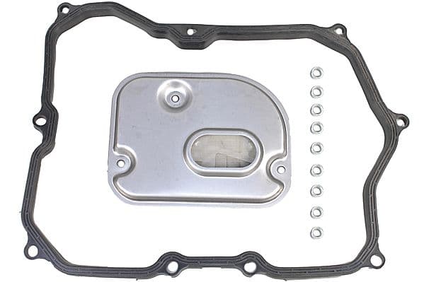 set filtre hidraulice, cutie e vit.automata METZGER AUTOTEILE 8020029