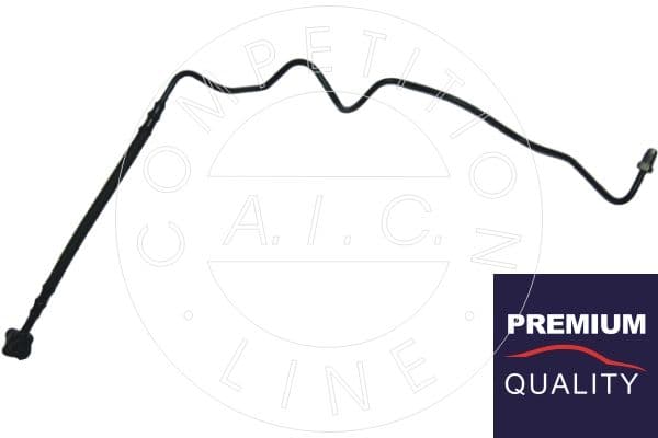 Furtun frana AIC Calitatea originală 51634