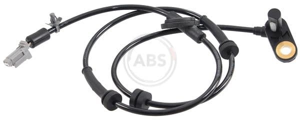 senzor,turatie roata ABS 30725