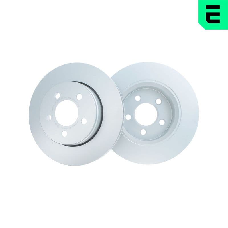 Disc frana OPTIMAL BS-9832HC