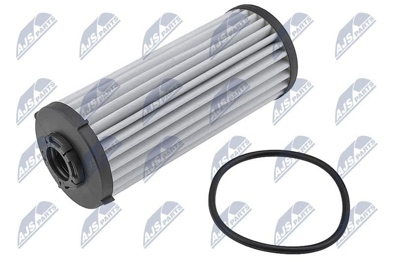 Filtru hidraulic, cutie de viteze automata NTY FSF-WW-018