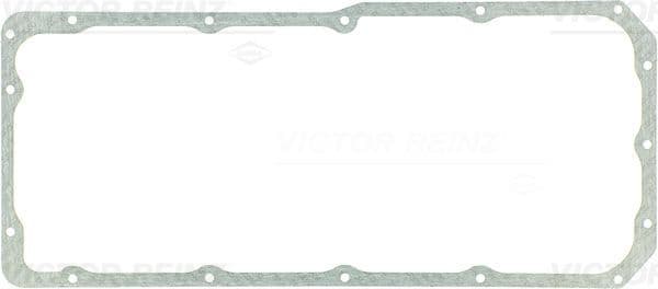 Garnitura baie ulei REINZ 71-34894-00