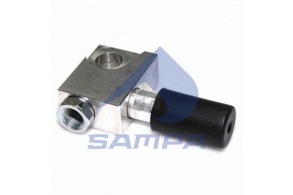 Pompa, combustibil SAMPA 032.123