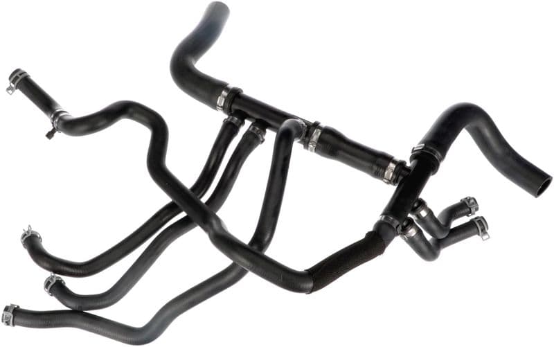 Furtun radiator GATES 05-3972
