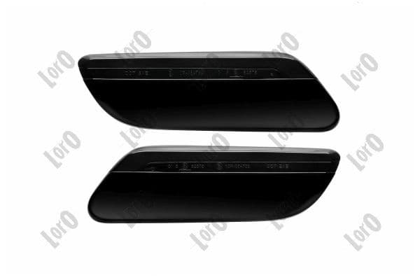 Set lumini semnalizare DEPO L32-140-009LED-SD