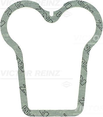 Garnitura, capac supape VICTOR REINZ 71-26307-10