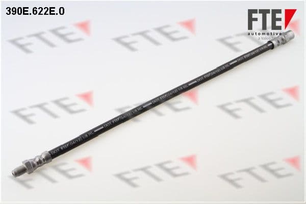 Furtun frana FTE 9741033