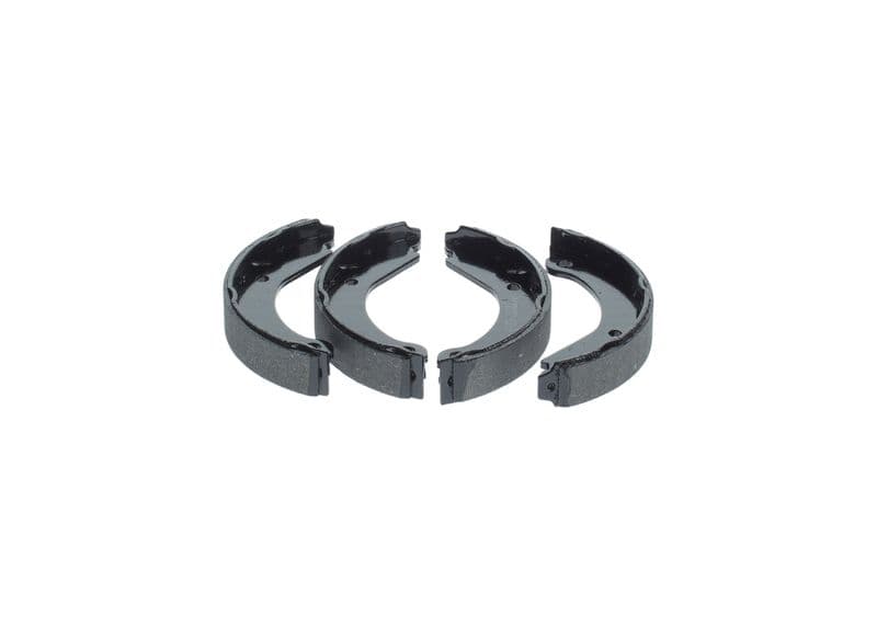 Set saboti frana, frana de mana BOSCH 0 986 487 215