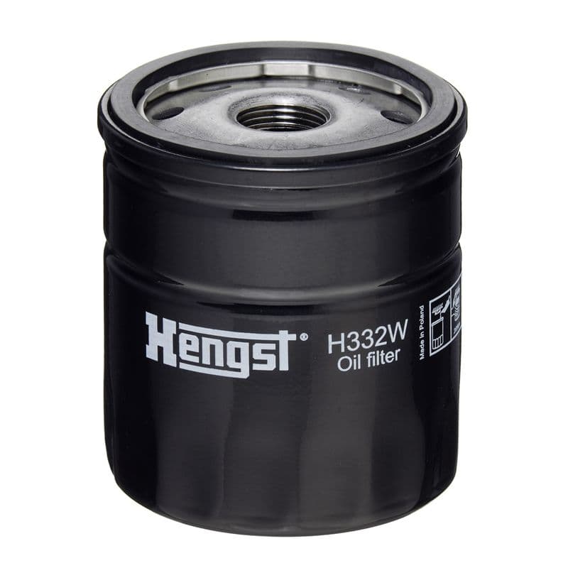 Filtru ulei HENGST FILTER H332W