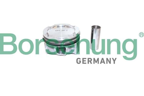 Piston BORSEHUNG B11137