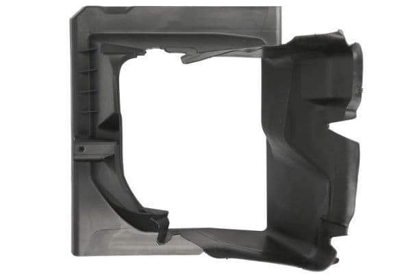 Grila ventilatie, bara protectie BLIC 6508-05-6481264P