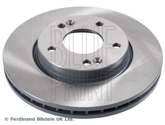 Disc frana BLUE PRINT ADG043154