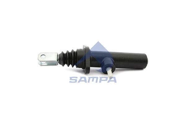 Pompa centrala, ambreiaj SAMPA 096.2439