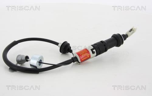 Cablu ambreiaj TRISCAN Aftermarket 8140 10216