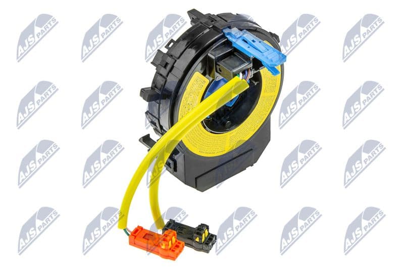 Arc spirala, Airbag NTY EAS-KA-011