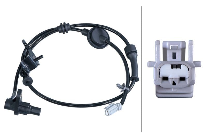 senzor,turatie roata HELLA 6PU 358 417-441