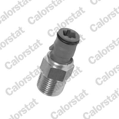 Comutator temperatura, ventilator radiator CALORSTAT by Vernet TS2853