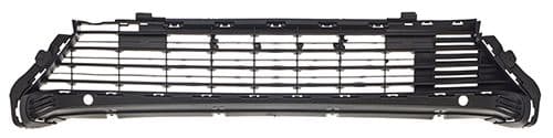 Grila ventilatie, bara protectie PHIRA COM-18110