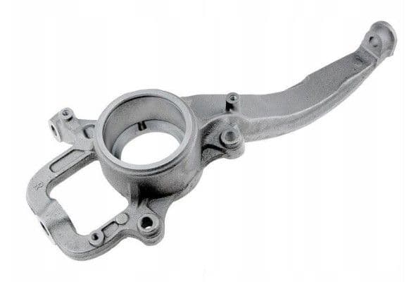 Articulatie directie, suspensie roata MTR 12527860