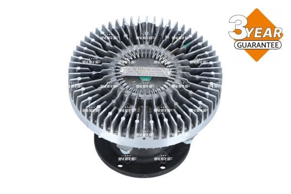 Cupla, ventilator radiator NRF 49724