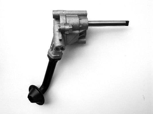 Pompa ulei BGA LP0404