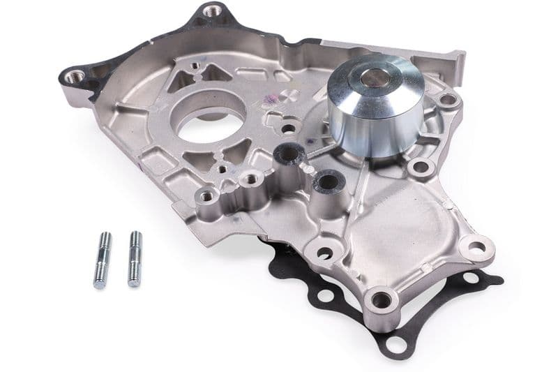 Pompă de apă, răcire motor HEPU P7772