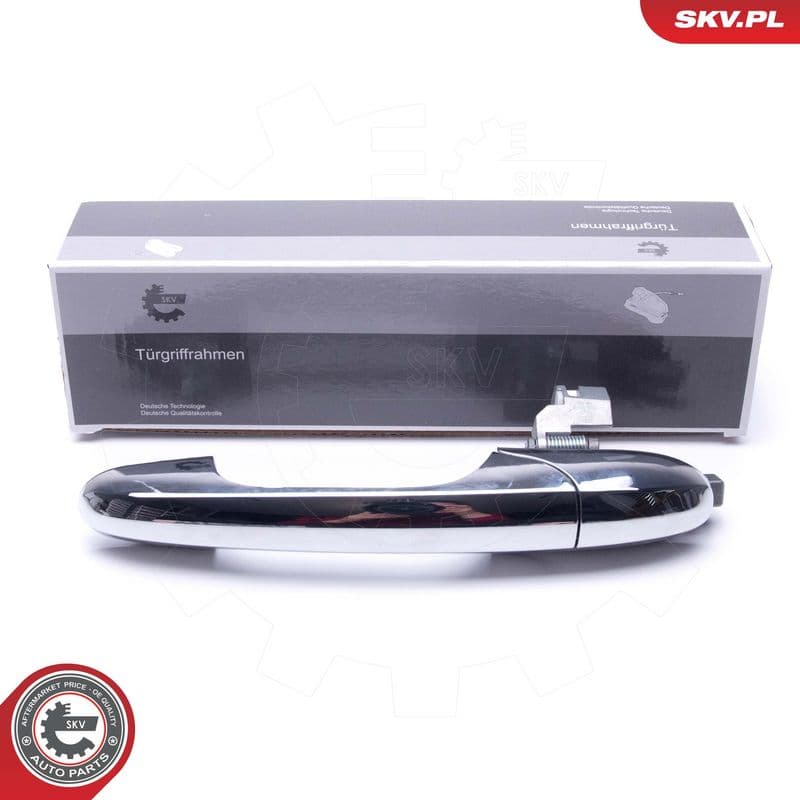 Mânerul exterior al ușii ESEN SKV 96SKV178