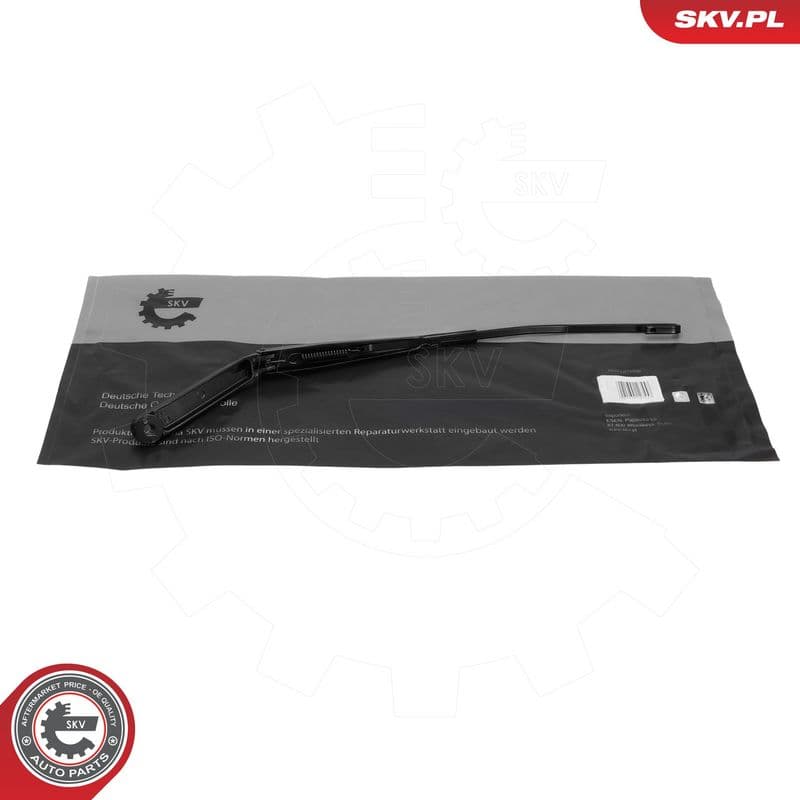 brat stergator, parbriz ESEN SKV 05SKV818