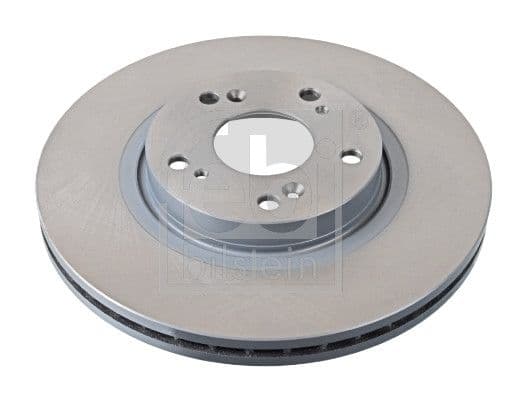 Disc frana FEBI BILSTEIN 108543