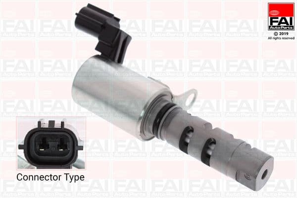 supapa comanda, poz. arbore cu came FAI AutoParts OCV030