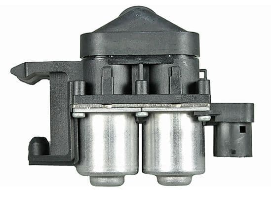 Supapa control, agent frigorific METZGER AUTOTEILE 0899157
