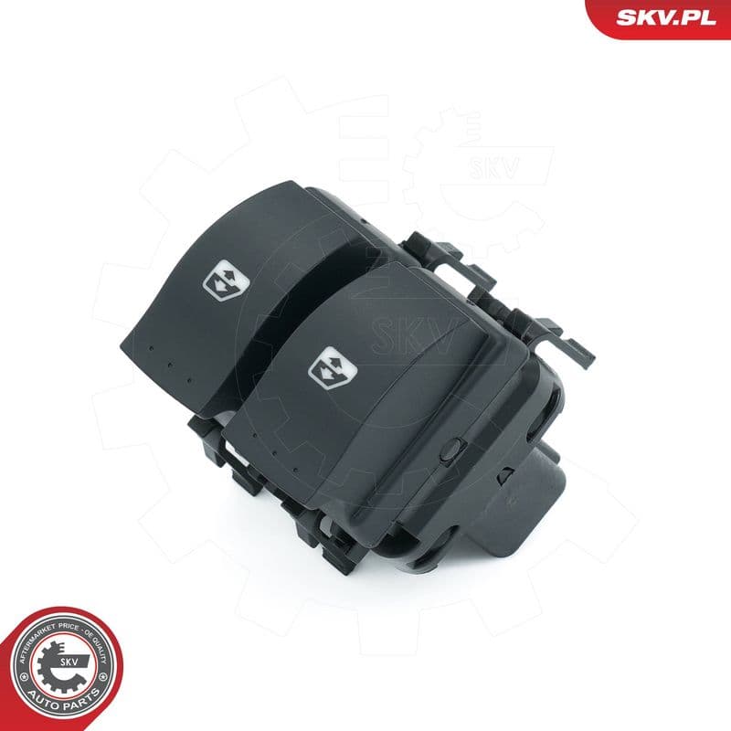 comutator,macara geam ESEN SKV 37SKV488