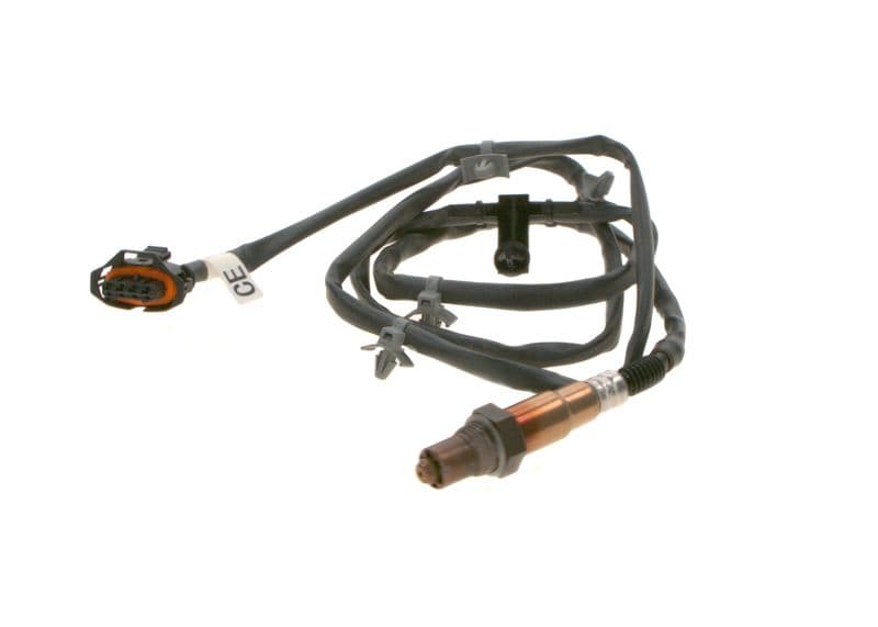 Sonda Lambda BOSCH 0 258 006 588