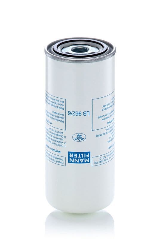 Filtru, aer comprimat MANN-FILTER LB 962/6